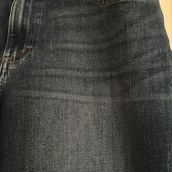 Lee Jeans, Regular Fit, Straight Leg, Mid Rise, Women's 12 - Picture 2 of 6